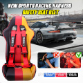 Mounting Auto Seat Belt Buckle RASTP 3